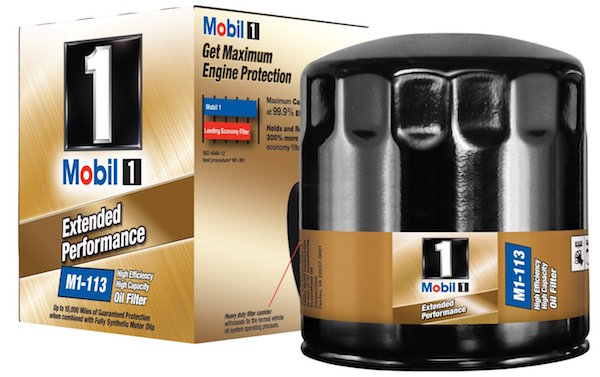 Mobil 1 M1-113 Extended Performance Oil Filter