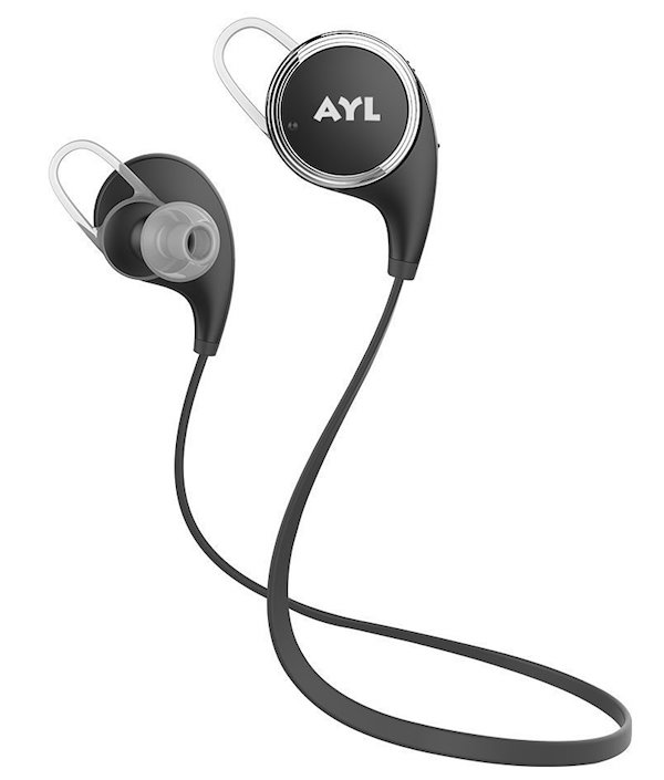 AYL Bluetooth Headphones V4.1