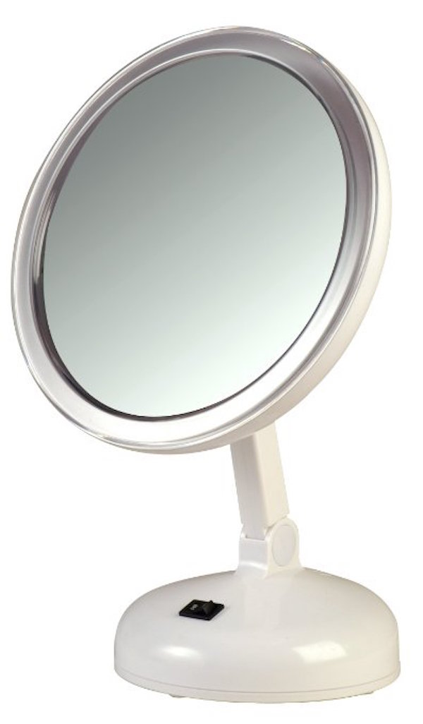 Floxite Daylight Cosmetic Mirror