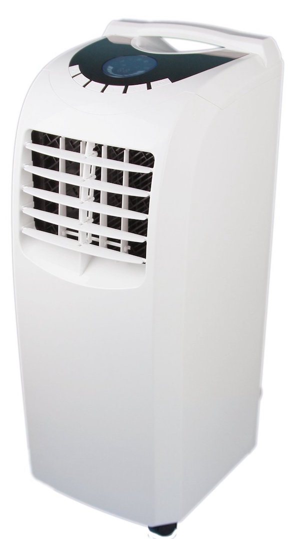 Global Air NPA1-10C 10000 BTU Portable Air Conditioner