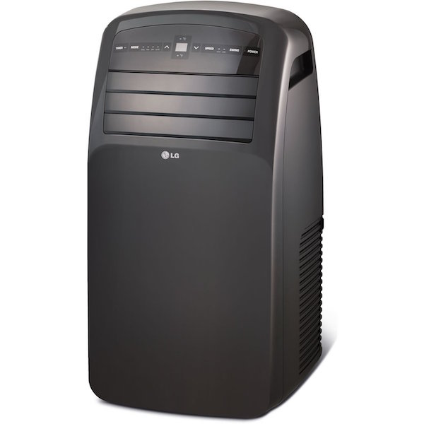 LG 12,000 BTU 115V Portable Air Conditioner