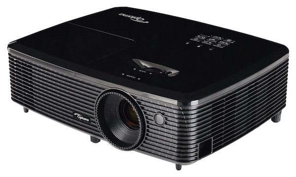 Optoma HD142X 1080p 3D DLP Home Theater Projector