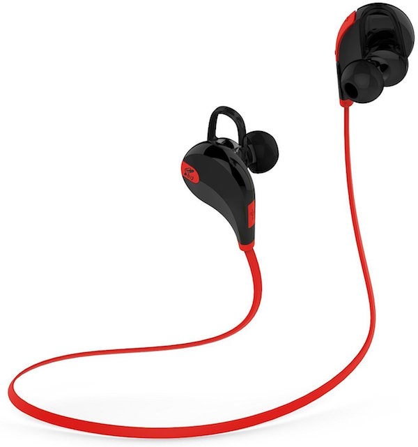 SoundPEATS Bluetooth Headphones Sport Wireless Earbuds