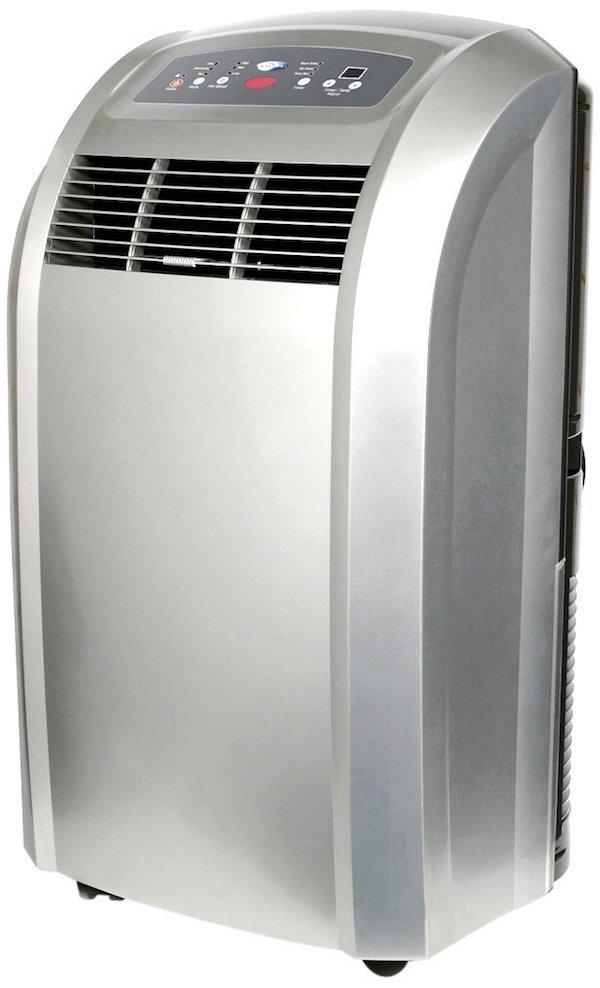 Whynter 12,000 BTU Portable Air Conditioner
