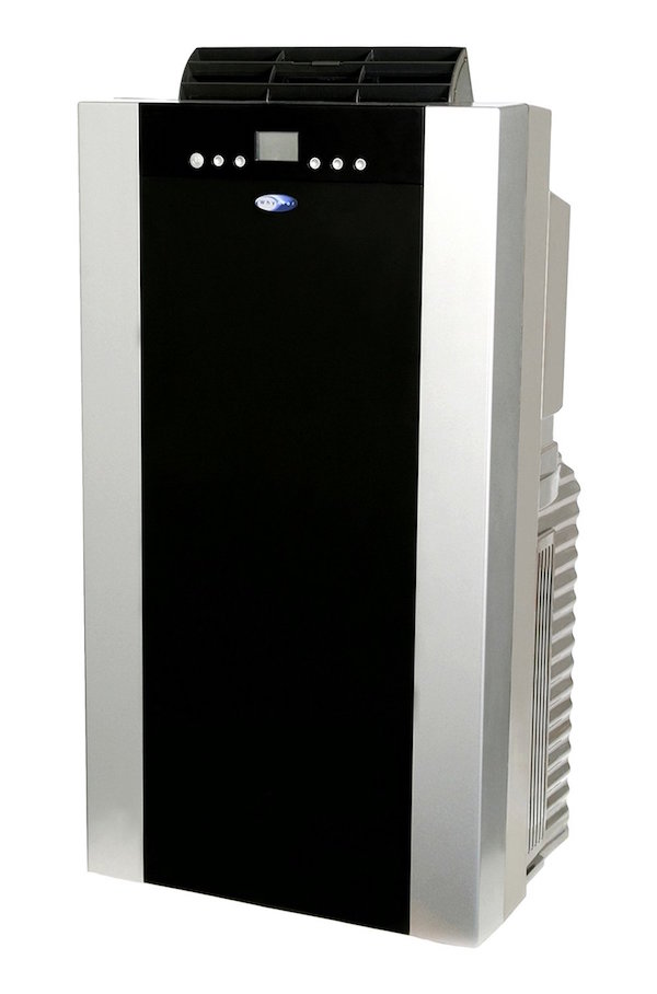 Whynter 14,000 BTU Dual Hose Portable Air Conditioner