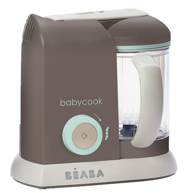 BEABA Babycook - Latte Mint