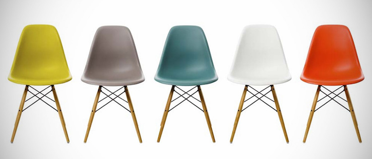 Best Eames Chairs Reviews