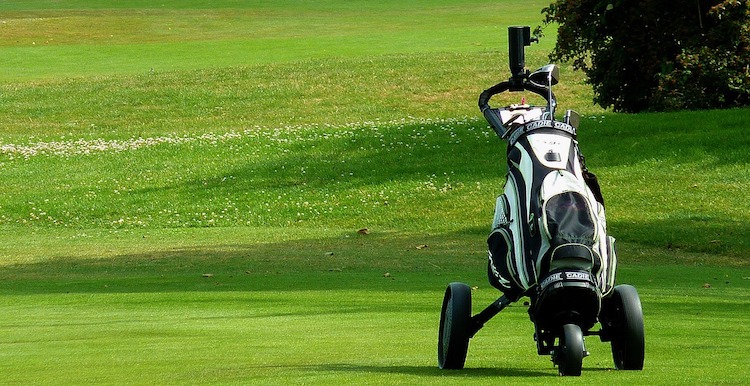 Best Golf Carts Reviews