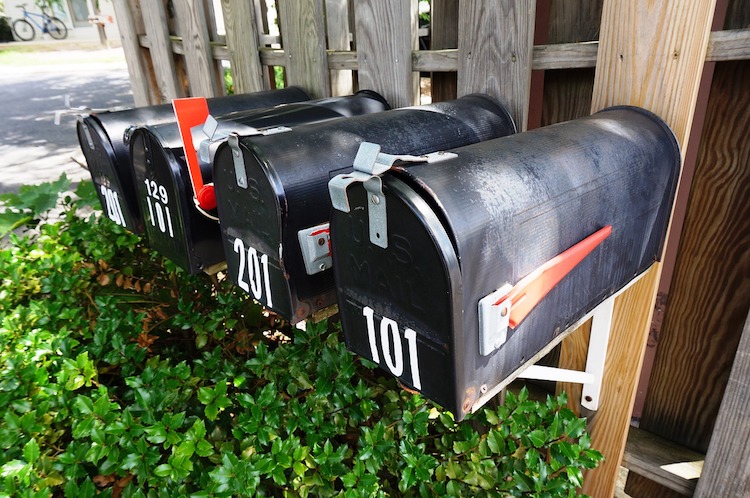 Best Mailboxes Reviews