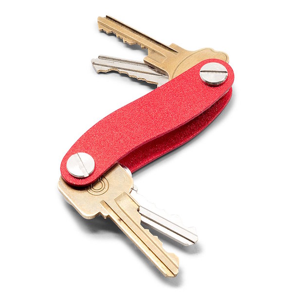 PowerKey Compact Key Holder