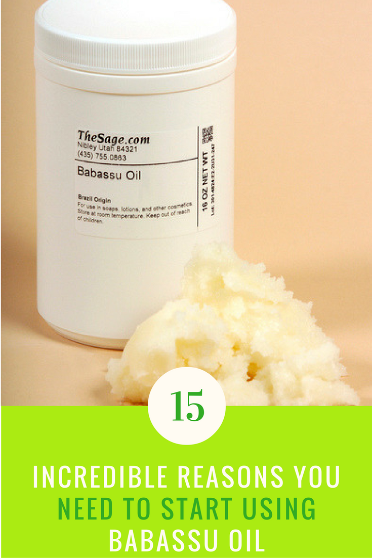 15 Incredible Reasons You Need To Start Using Babassu Oil. | Ideahacks.com