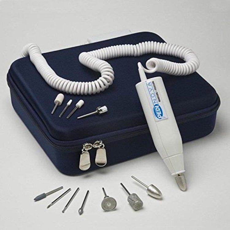 Top 10 Best Foot Pedicure Kits Reviewed in 2018