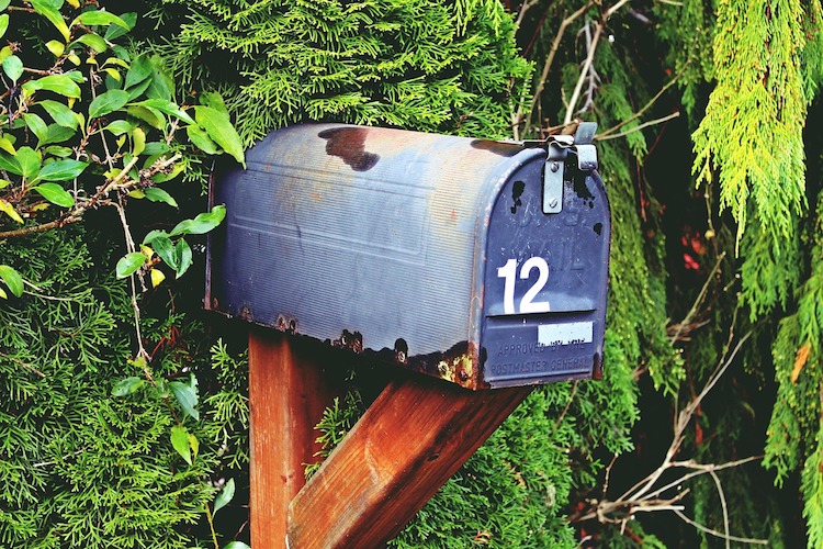 Protecting Your Mail