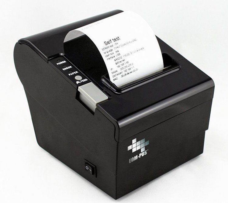 best receipt printer