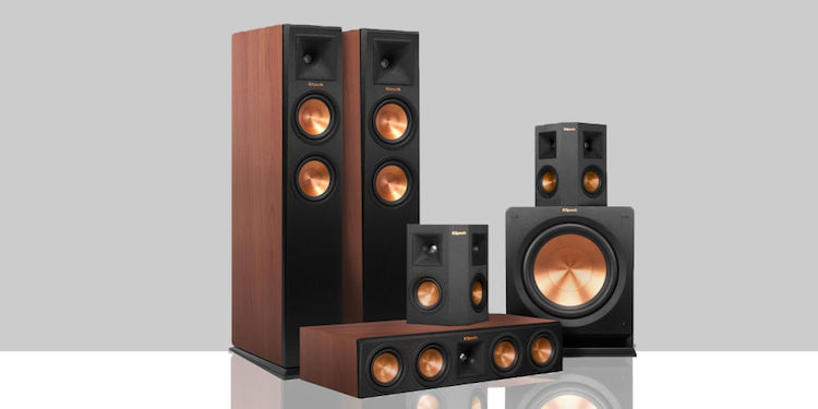 10 best home theater systems