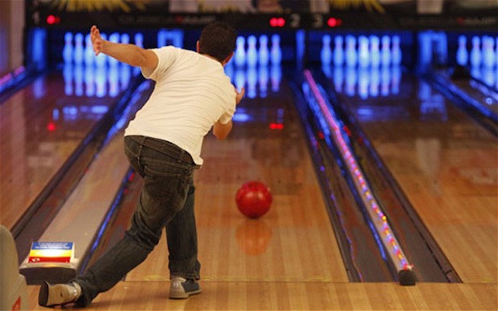 bowling a 200 game