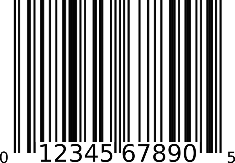 bar codes