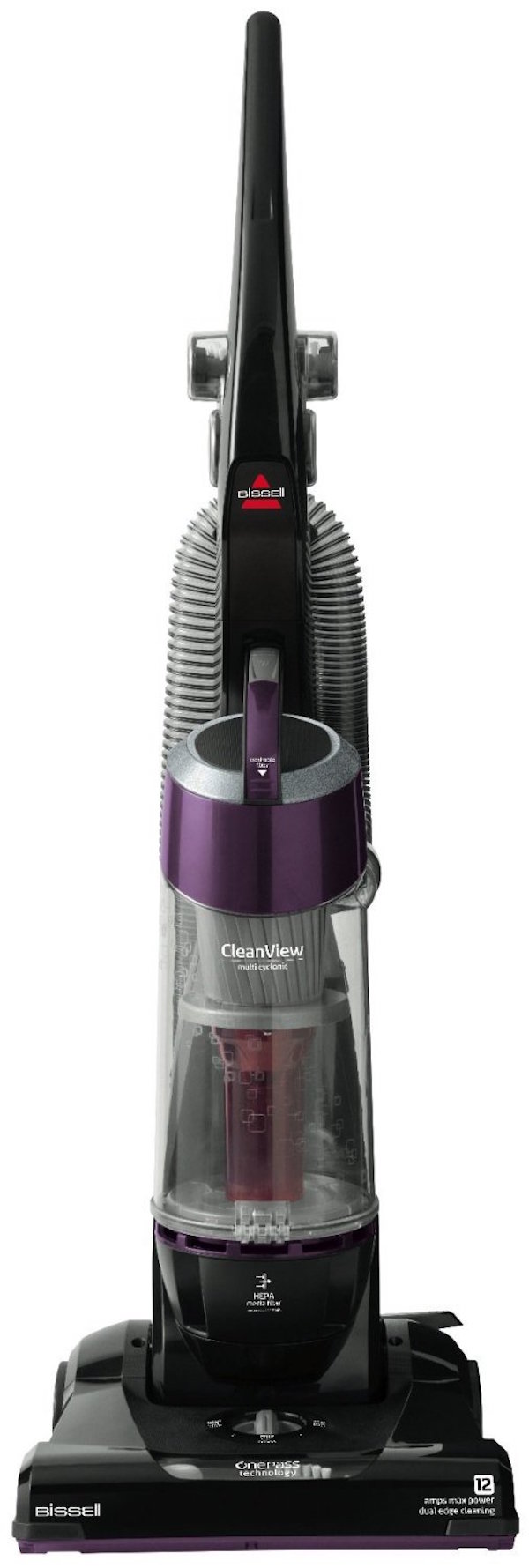 BISSELL 9595A Vacuum with OnePass