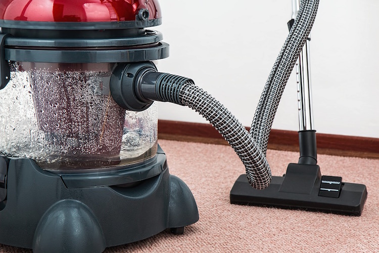 Top 10 Best Carpet Cleaners Reviewed in