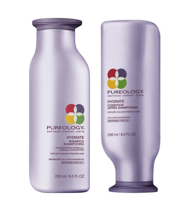 Pureology Hydrate Shampoo and Condition Set