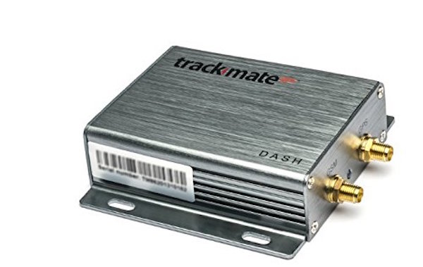 Real Time Hard Wired Gps Tracker