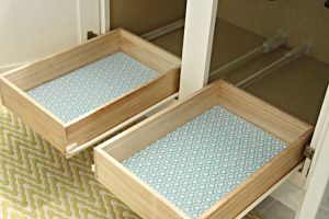 Pull-out Drawers