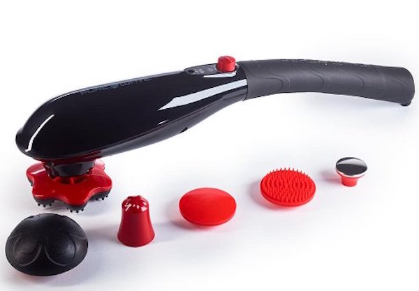 Pure-Wave CM7 Extreme Power Massager