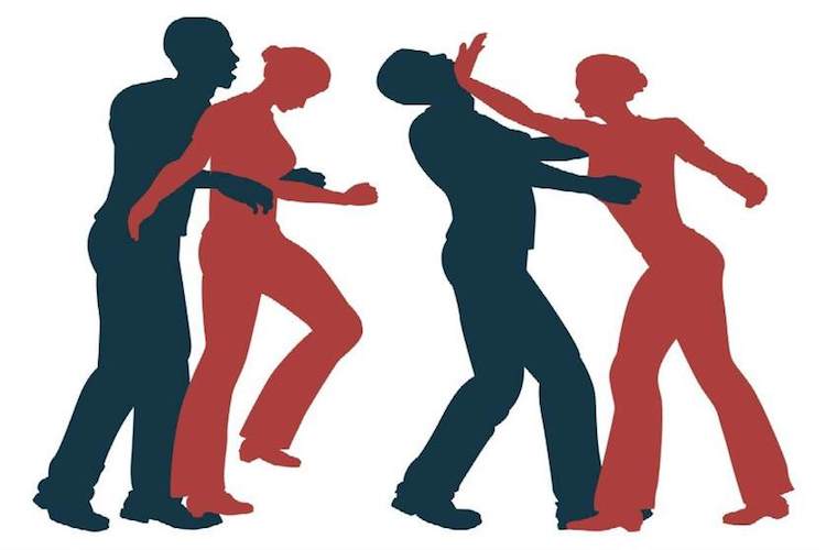 15 Simple Self Defense Techniques You Might Need to Use One Day
