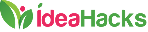 Idea Hacks Logo