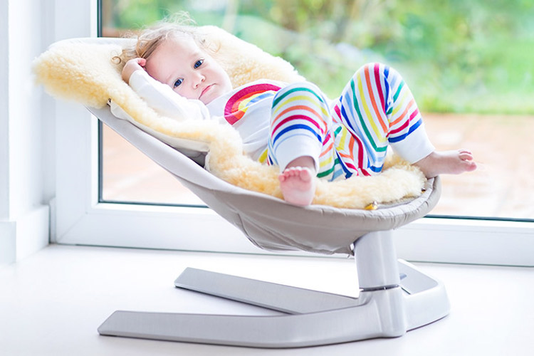 Best Baby Bouncers Reviews