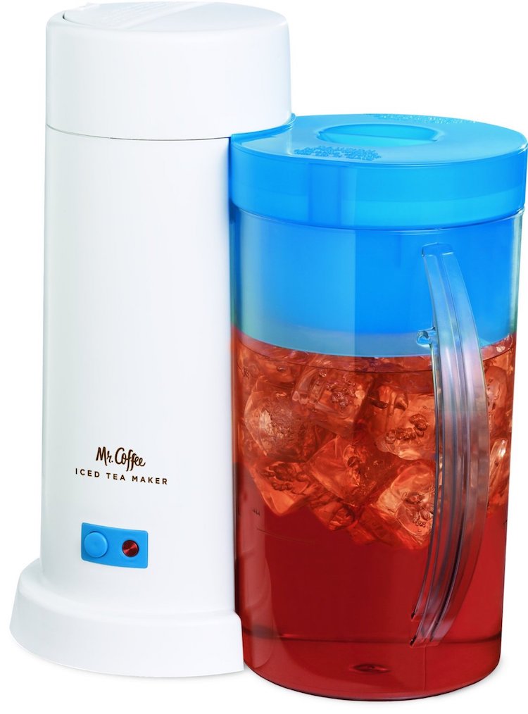 Mr. Coffee 2-Quart Iced Tea Maker
