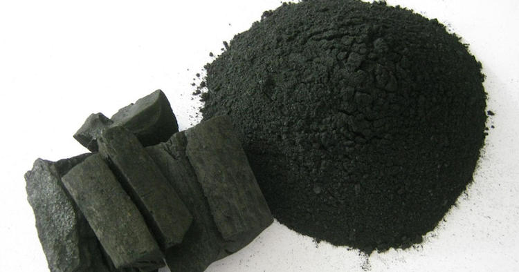 Uses for Activated Charcoal