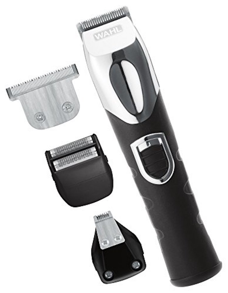 Wahl Lithium Ion All In One Grooming Kit