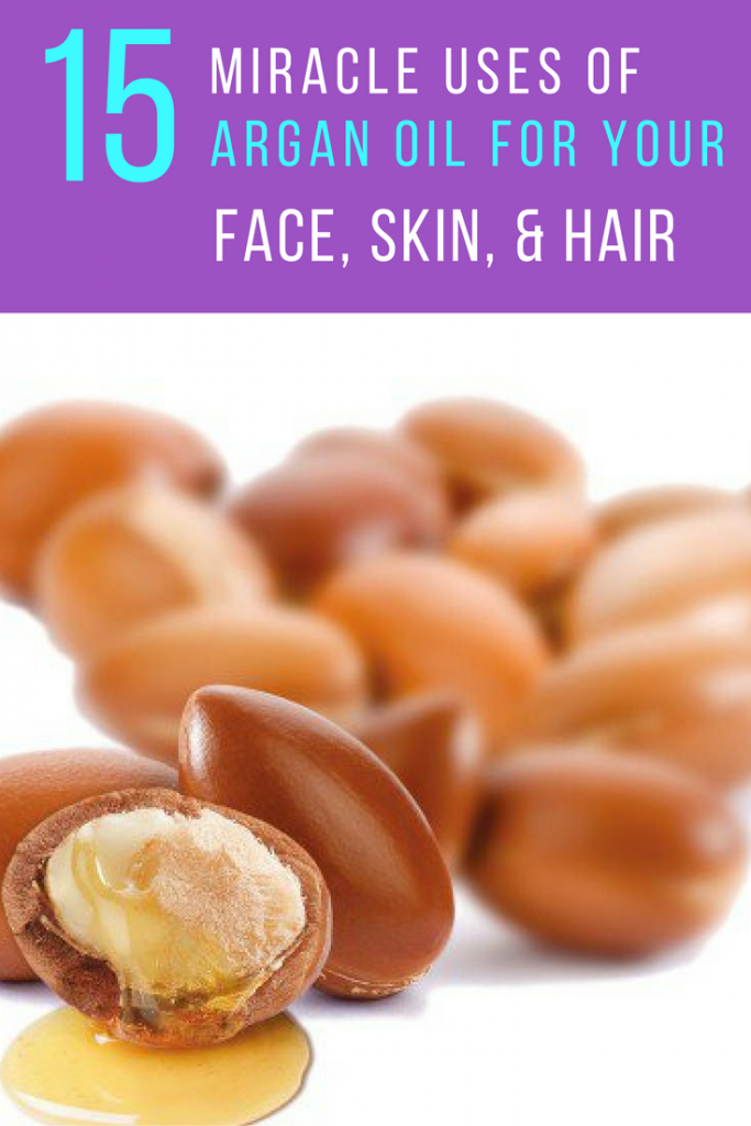 15 Argan Benefits and Uses That Will Help Improve Your Hair, Face, & Skin
