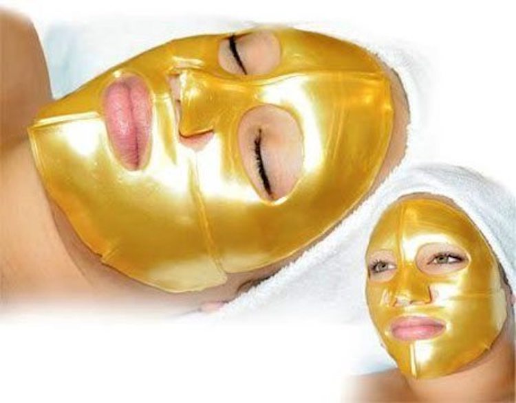Best Collagen Face Masks
