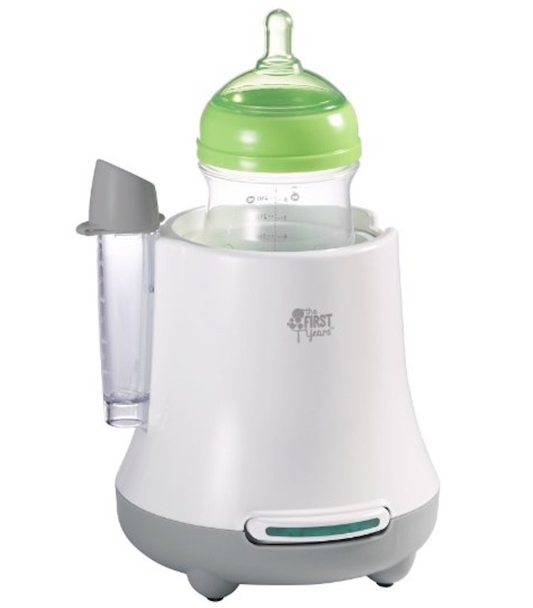 goloho bottle warmer