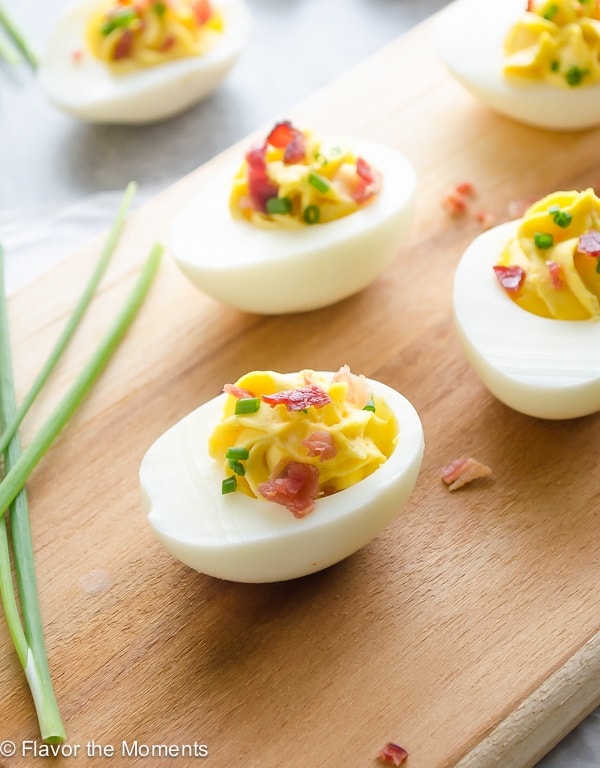 Deviled Egg Recipes 25 Recipes to Make Your Eggs More Devilish
