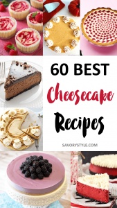 Best Cheesecake Recipes