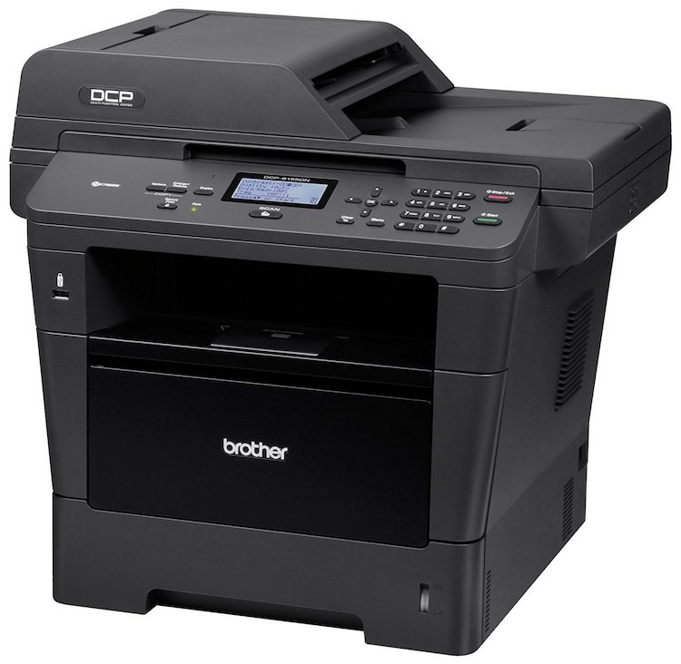 Brother DCP8155DN Copy Machine