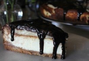 cheese cake