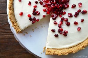 easy no-bake cheesecake