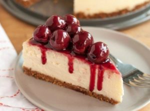 how to make the ultimate cheesecake