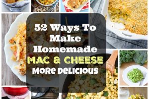 best mac and cheese recipes