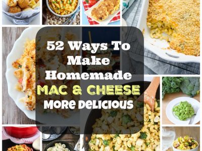 best mac and cheese recipes