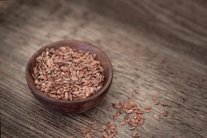 Benefits of Flax Seeds