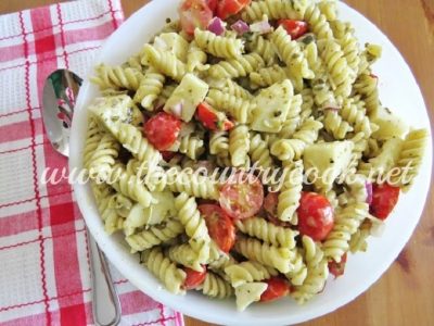Sink Your Teeth Into These 67 Pasta Salad Recipes