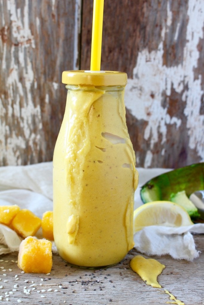 Best Avocado Smoothie Recipes You Can Make With Your Blender