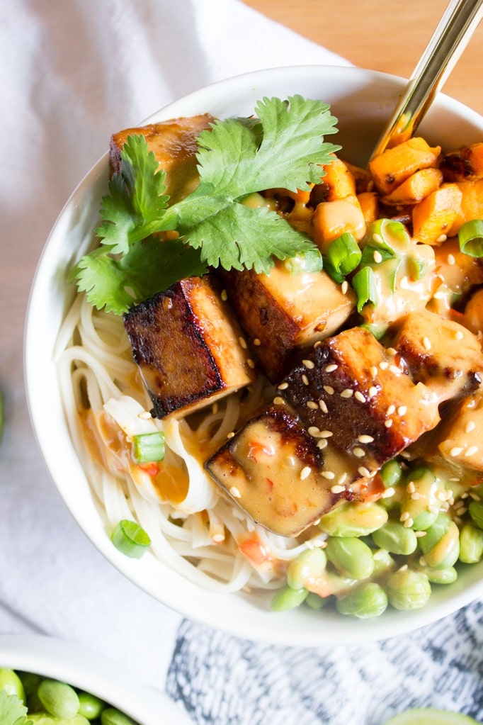 27 Best Asian Noodle Bowl Recipes That Are Guaranteed to be Delicious