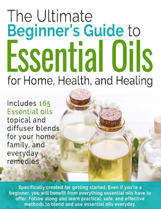 Beginners Guide to Essential Oils