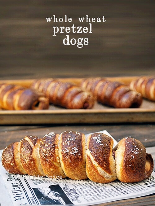 22 of The Best Corn Dog Recipes That You Have Ever Tasted